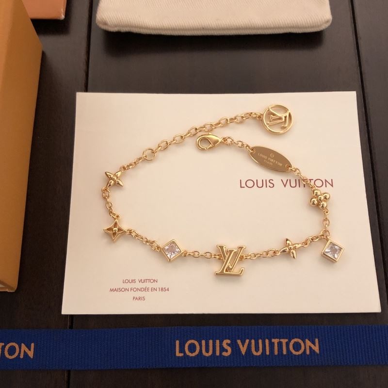 Louis Vuitton Bracelets